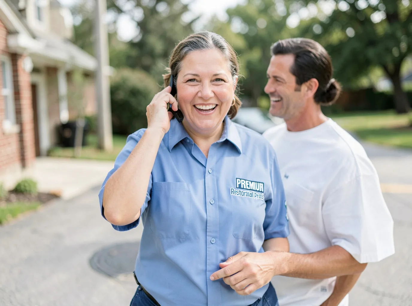 Water Damage Restoration Mousie, KY FAQs